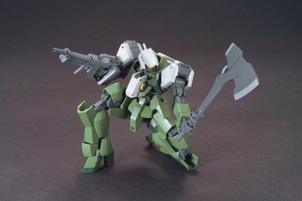 HG GRAZE CUSTOM