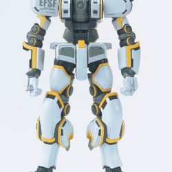1/144 HG RX-78AL Atlas Gundam (Gundam Thunderbolt Ver.)