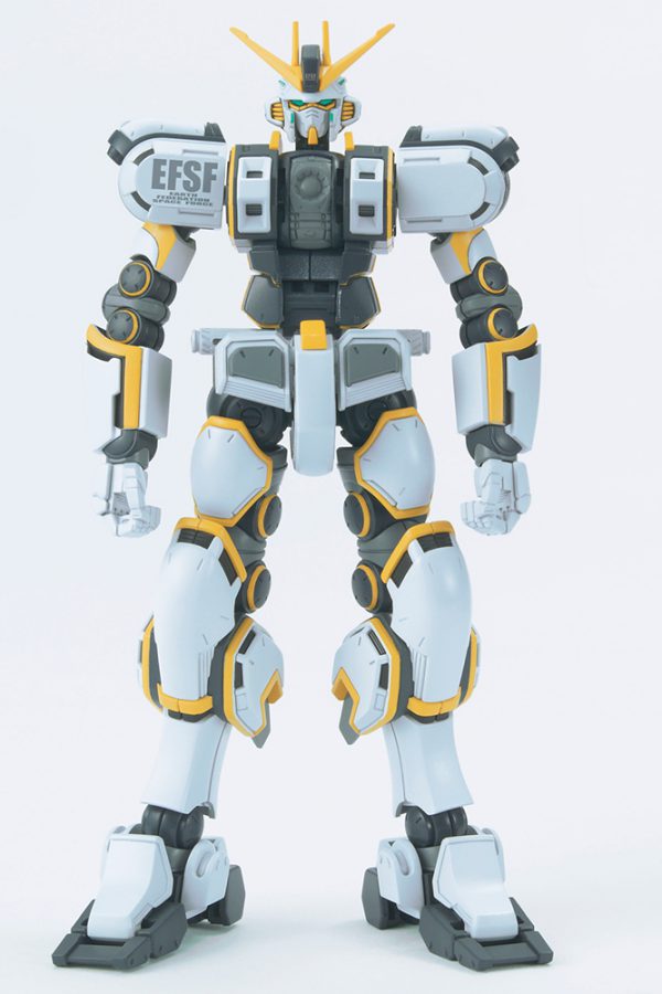 1/144 HG RX-78AL Atlas Gundam (Gundam Thunderbolt Ver.)