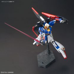 Mobile Suit Zeta Gundam - Revive