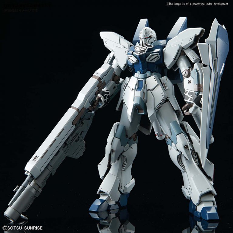 MG Sinanju Stein Narrative Ver Gunpla Builders MG Sinanju Stein Narrative Ver2 768x768
