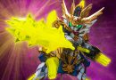 Vorrätig: SD Gundam World Sangoku Soketsuden No. 10 – Ma Chao Gundam Barbatos Vorrätig: SD Gundam World Sangoku Soketsuden No. 10 – Ma Chao Gundam Barbatos