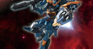 1/100 Full Mechanics Calamity Gundam – ab 54.90 EUR