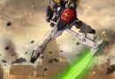 1/144 HGAC Gundam Deathscythe – ab 16.90 EUR