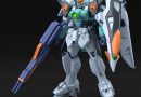 P-Bandai HG 1/144 Wing Gundam Sky Zero