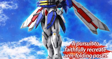 1/144 RG God Gundam – ab 40.90 EUR