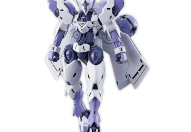1/144 HG Gundam Beguir-Beu (MOBILE SUIT GUNDAM: THE WITCH FROM MERCURY) – ab 18.90 EUR
