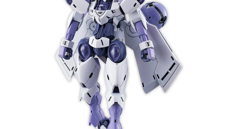 1/144 HG Gundam Beguir-Beu (MOBILE SUIT GUNDAM: THE WITCH FROM MERCURY) – ab 18.90 EUR