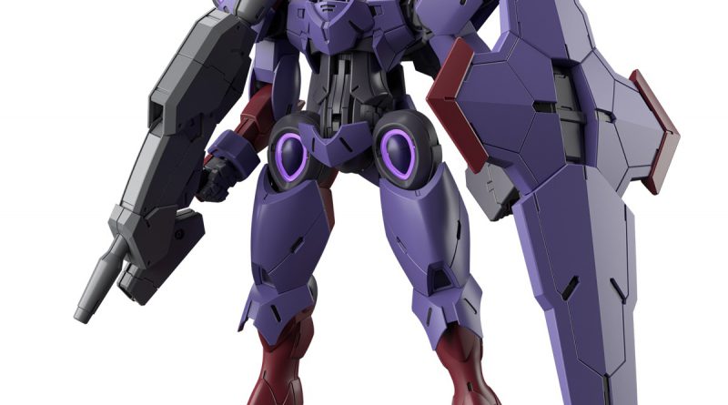 1/144 HG Beguir-Pente (Mobile Suit Gundam: The Witch from Mercury) – ab 18.90. EUR