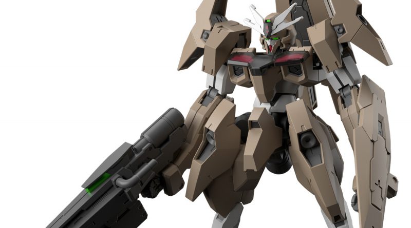 1/144 HG Gundam Lfrith Thorn (Mobile Suit Gundam: The Witch from Mercury) – ab 18.90 EUR