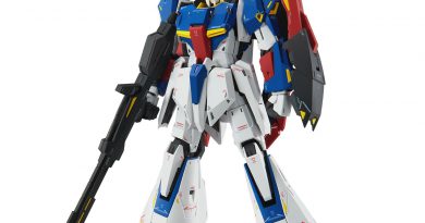 1/100 MG Zeta Gundam Ver.Ka – ab 74.90 EUR