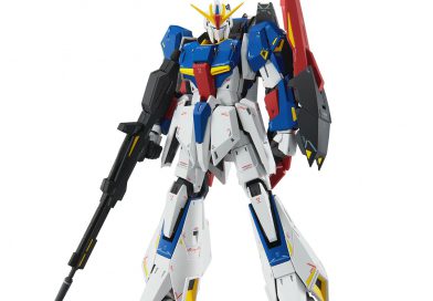 1/100 MG Zeta Gundam Ver.Ka – ab 74.90 EUR