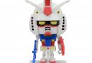 Vorrätig: Gunpla-kun DX Set (with Runner Ver. Recreated Parts)