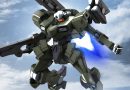 1/144 HG Zowort Heavy (Mobile Suit Gundam: The Witch from Mercury) – ab 17.90 EUR