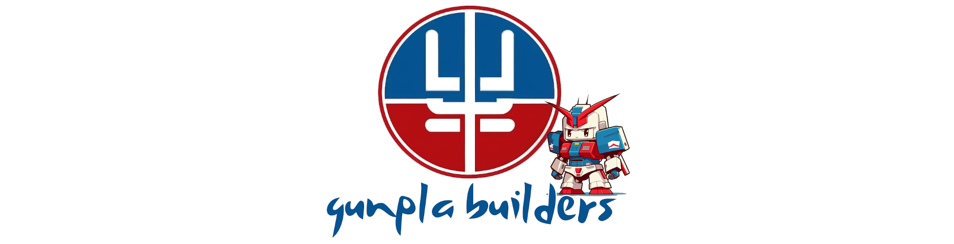 Gunpla Builders 