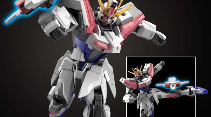 ENTRY GRADE Build Strike Exceed Galaxy Gundam Build Metaverse – ab 10.90 EUR