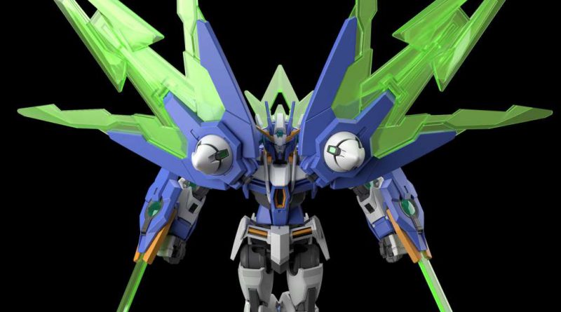 HG Gundam 00 Diver Arc – Gundam Build Metaverse – ab 24.50 EUR