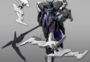 HG Plutine Gundam – Gundam Build Metaverse – ab 22.90 EUR