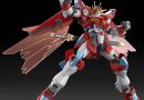 HG Shin Burning Gundam – Gundam Build Metaverse – ab 23.90 EUR