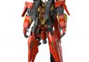 Der 1/144 HG Typhoeus Gundam Chimera (Gundam Build Metaverse) – Neue Bilder