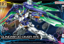 Vorrätig: HG Gundam 00 Diver Arc – Gundam Build Metaverse