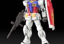 1/144 RG RX-78-2 Gundam Ver.2.0