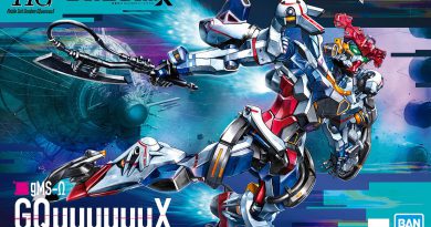 1/144 HG GQuuuuuuX – ab 22.90 EUR