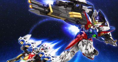 1/144 RG Wing Gundam Zero – ab 48.90 EUR